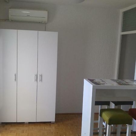 Apartment Pluvia Osijek Eksteriør bilde