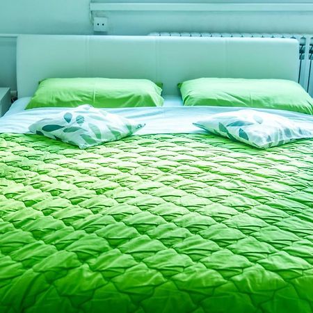 Apartment Pluvia Osijek Eksteriør bilde